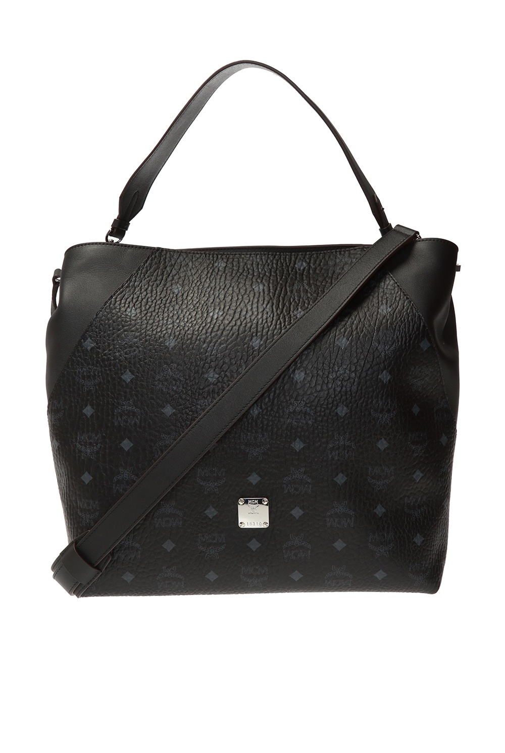 Mcm klara outlet bag